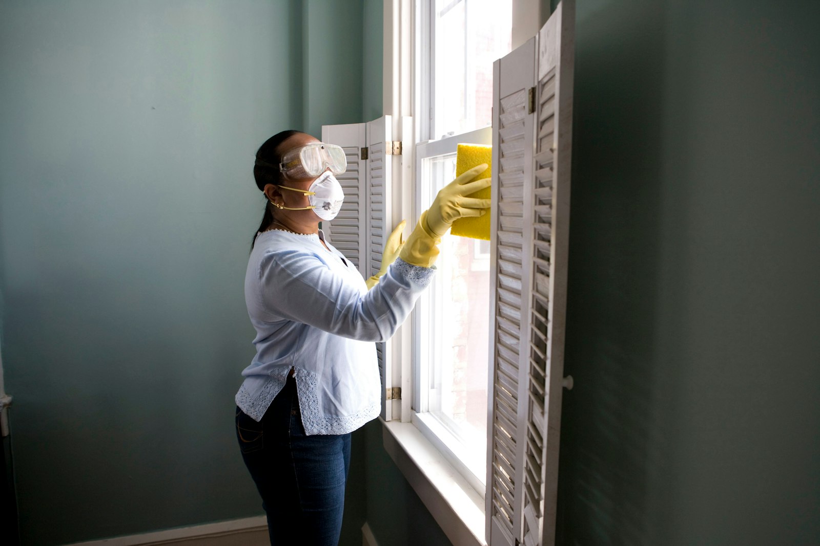 Basement Water Removal service in Carmel, IN